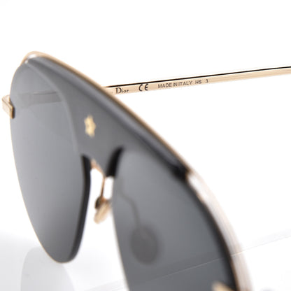Christian Dior Dio(r)evolution Sunglasses Black 6 of 7