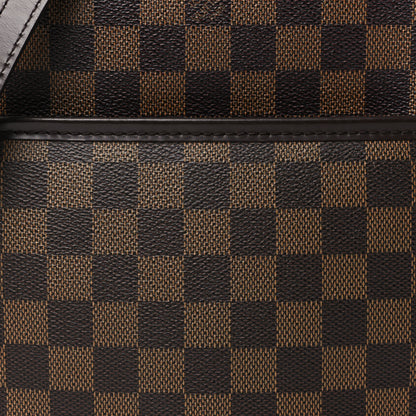 Louis Vuitton Damier Ebene Ipanema PM 7 of 9