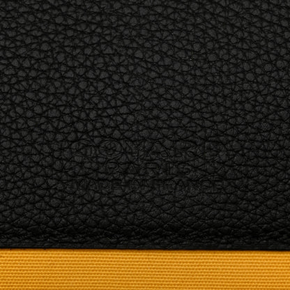 Goyard Goyardine Belvedere II MM Messenger Bag Black 6 of 11