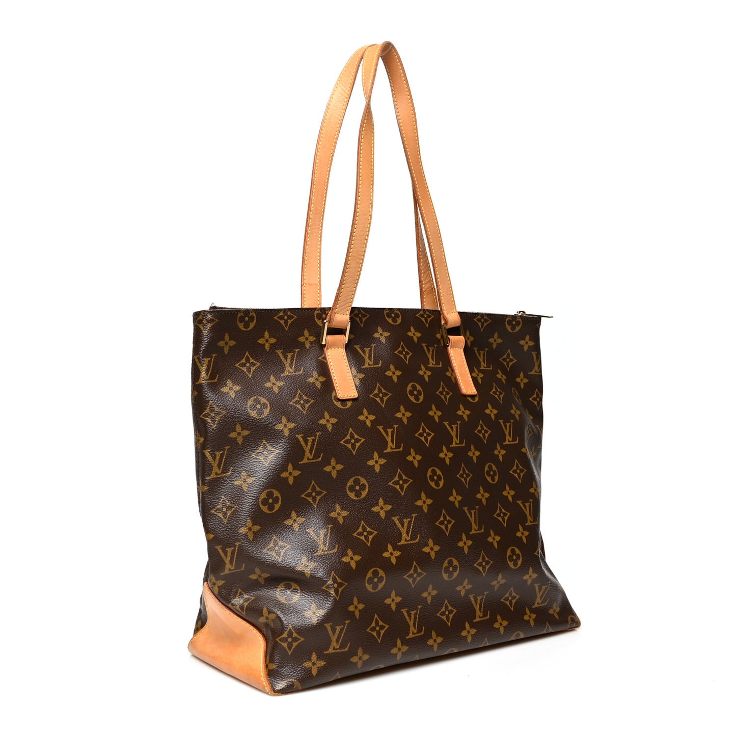 Monogram Cabas Mezzo