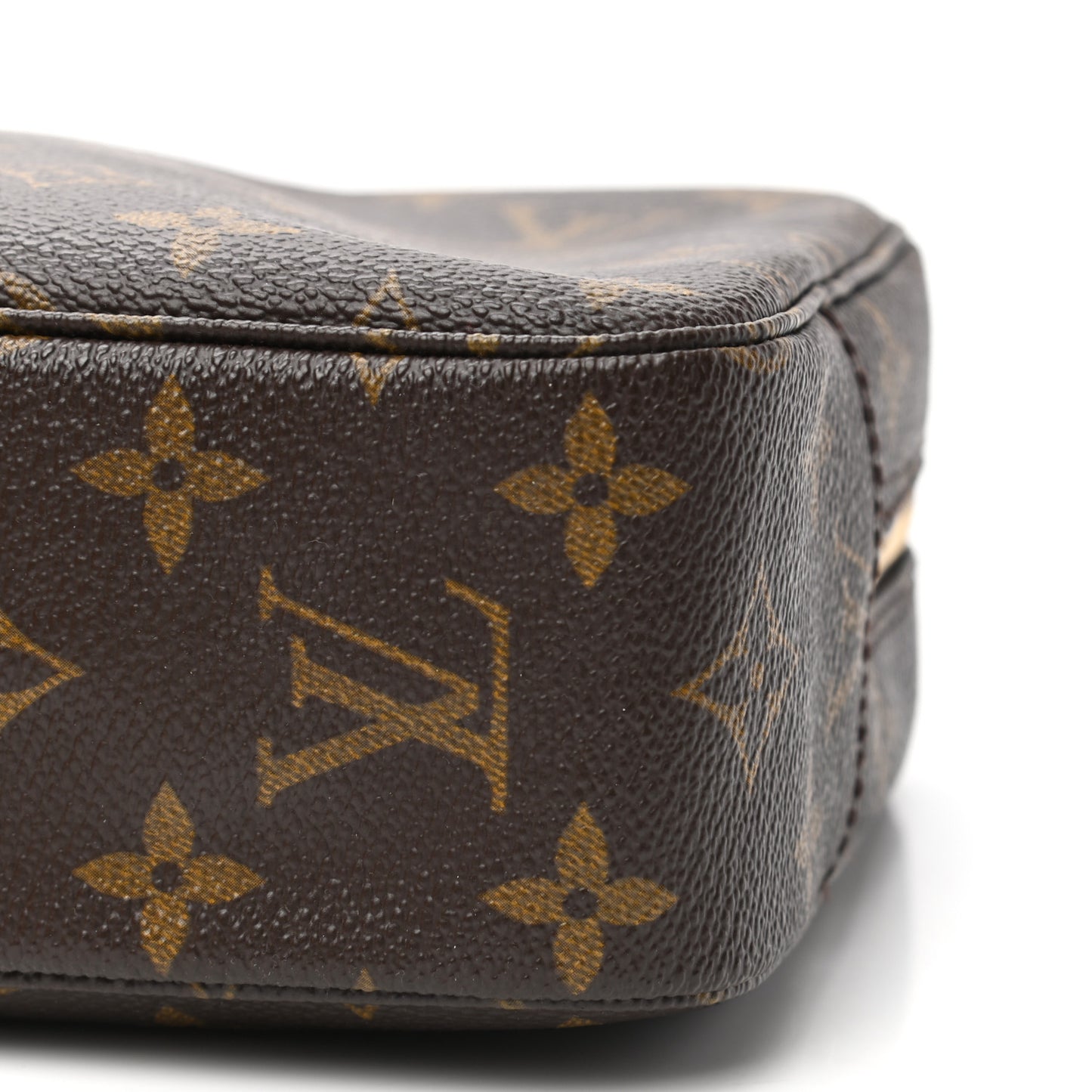 Monogram Trousse Toilette 23