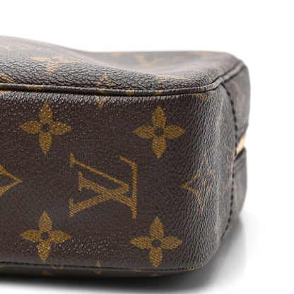 Louis Vuitton Monogram Trousse Toilette 23 8 of 8
