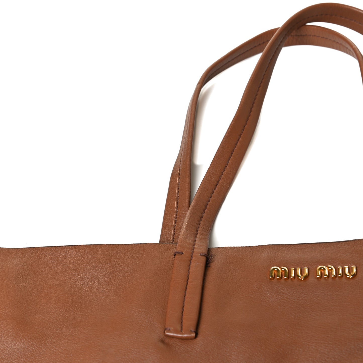 Vitello Soft Calf Tote Black Cannella