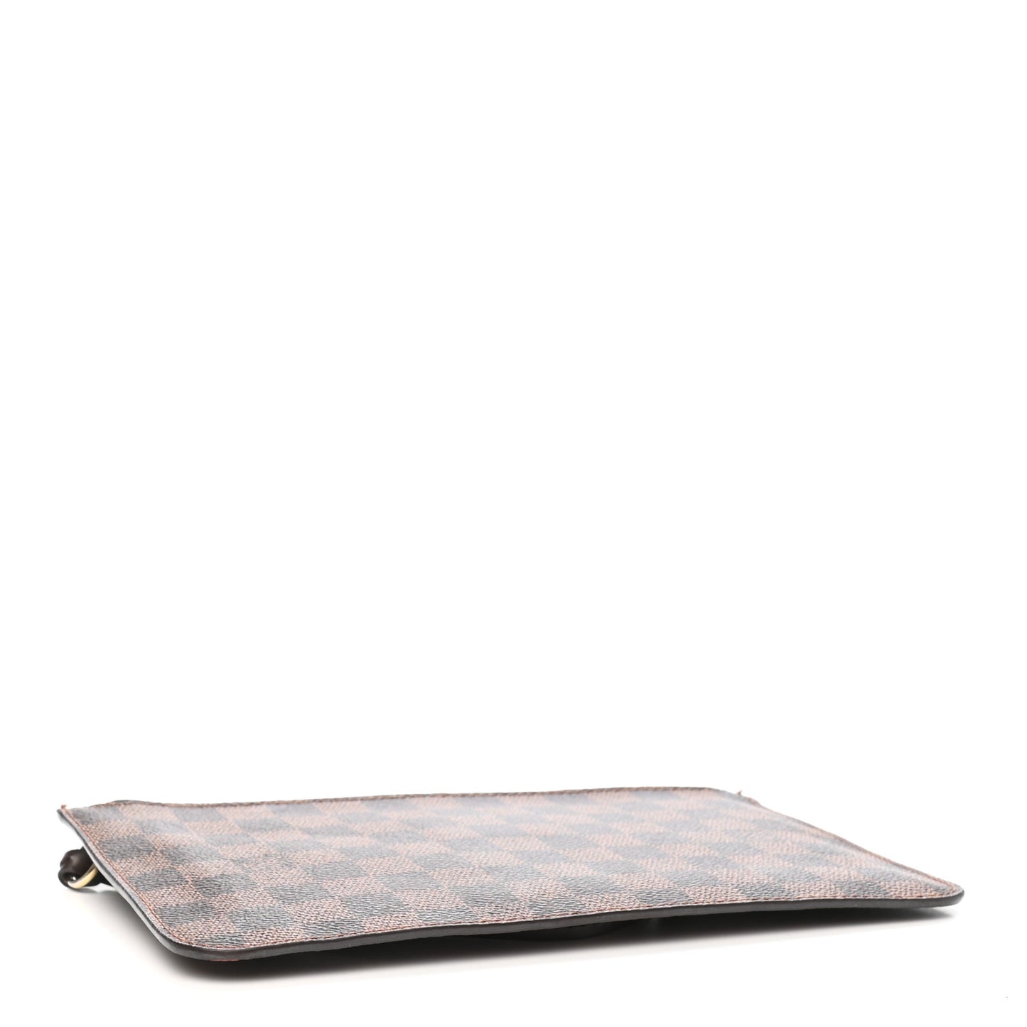 Damier Ebene Neverfull MM GM Pochette