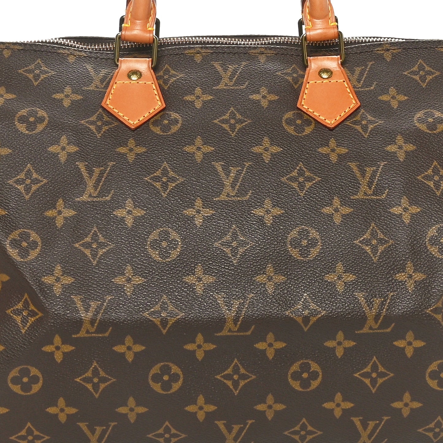 Monogram Speedy 40