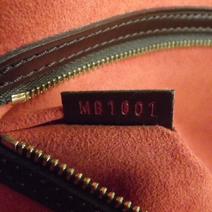 Louis Vuitton Damier Ebene Babylone 11 of 11
