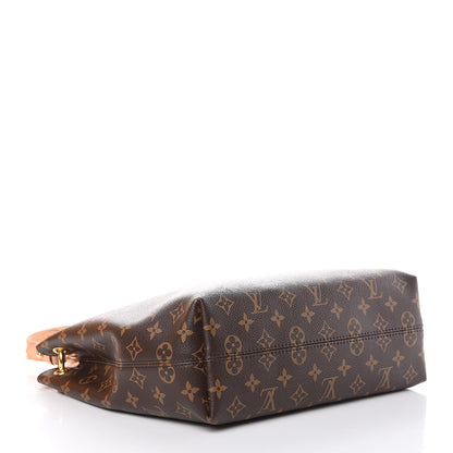 Louis Vuitton Monogram Graceful PM 4 of 12