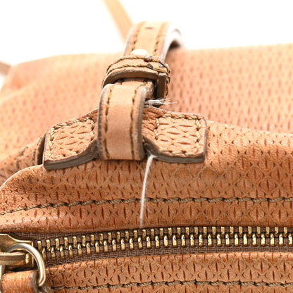 Givenchy Lambskin Embossed Small Pandora Cigare 12 of 14