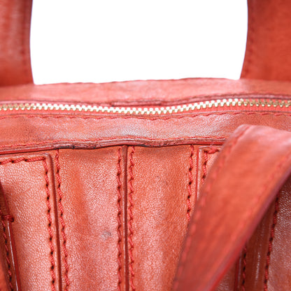 Givenchy Lambskin Medium Nightingale Red 16 of 24