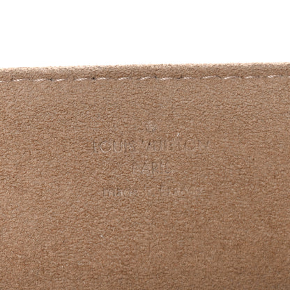 Louis Vuitton Monogram Multicolor Beverly MM Black 6 of 15