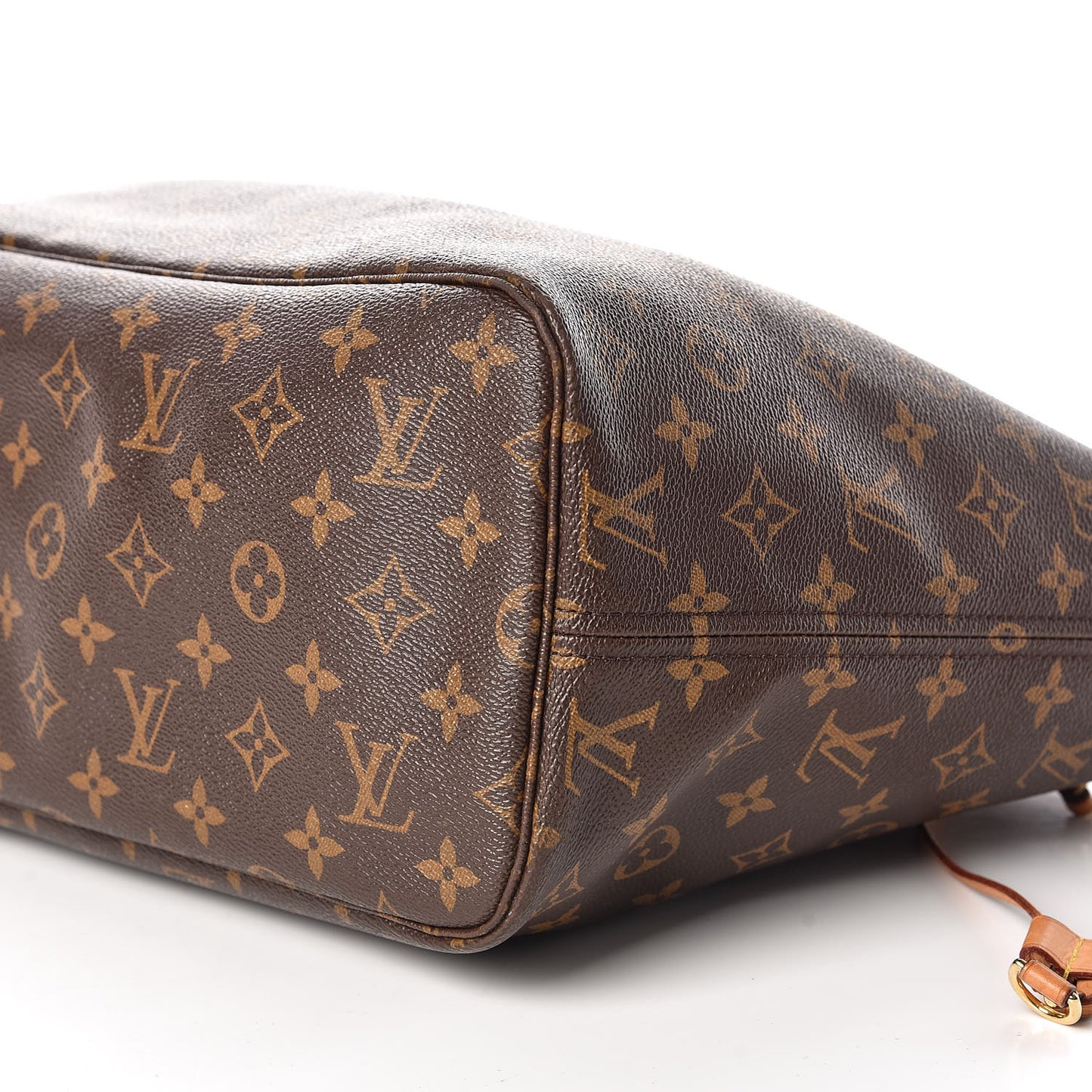 Monogram Neo Neverfull MM Pivoine