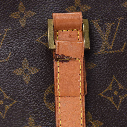 Louis Vuitton Monogram Cabas Piano 11 of 11