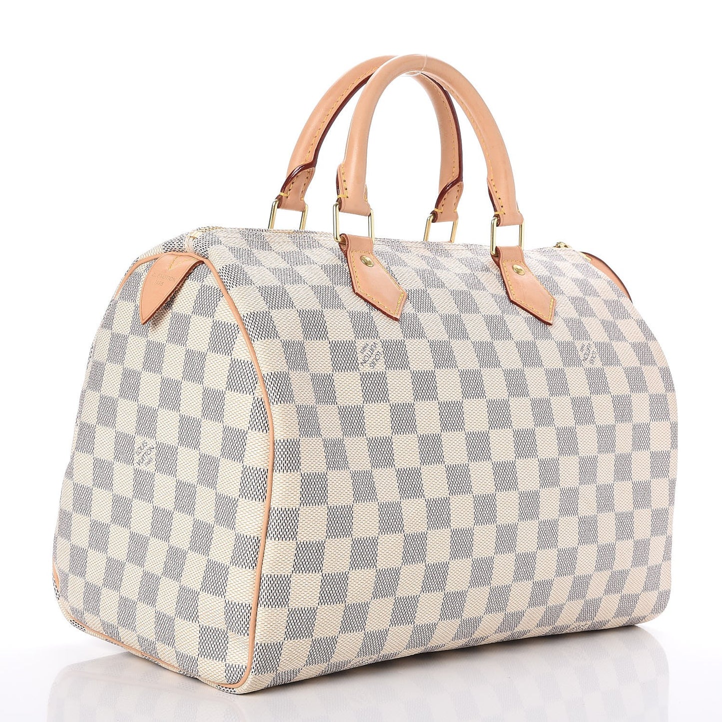 Damier Azur Speedy 30