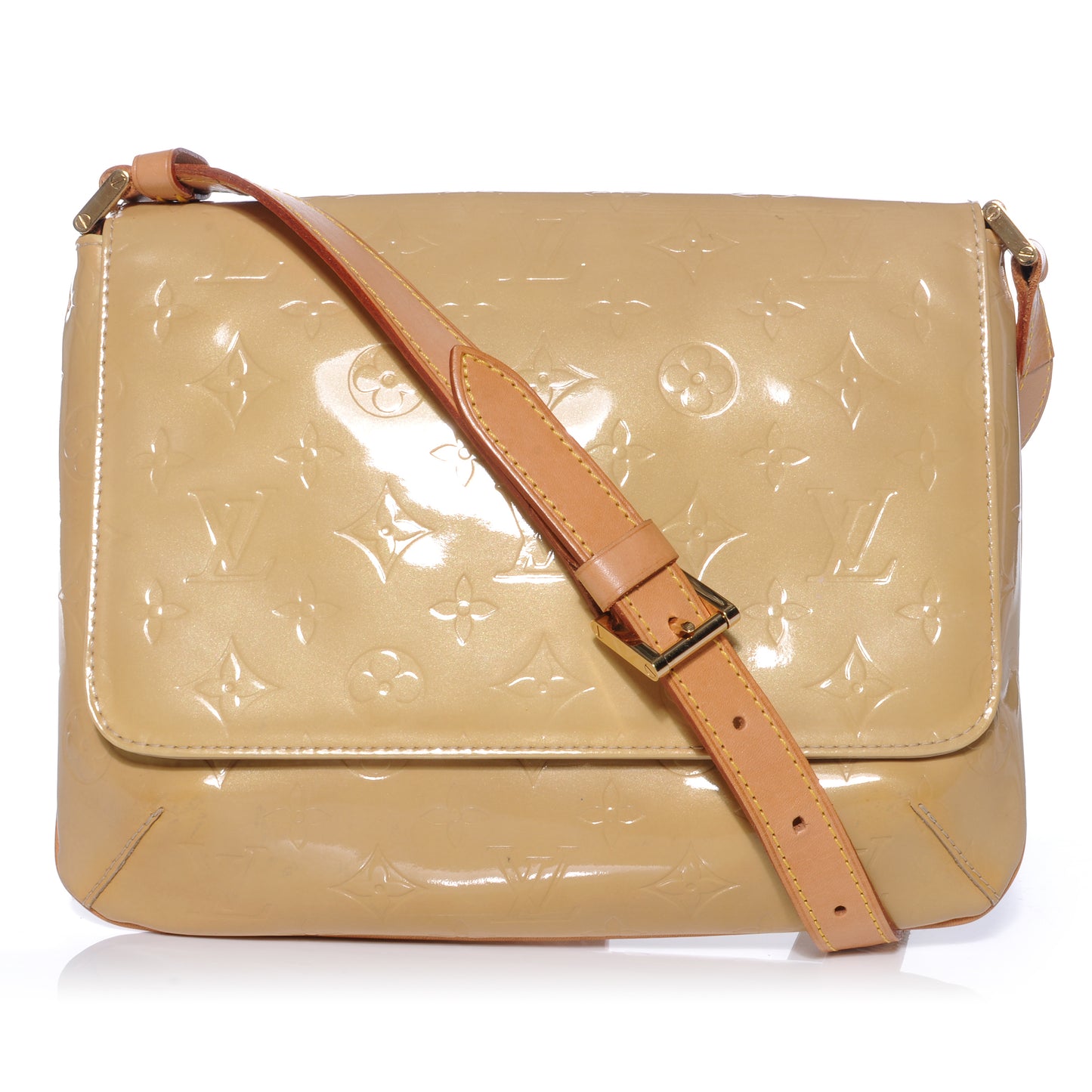 Vernis Thompson Street Beige