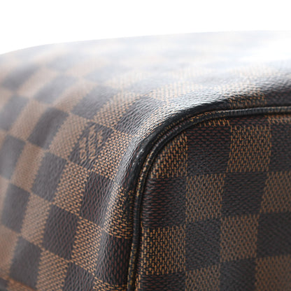 Louis Vuitton Damier Ebene Neo Neverfull MM 10 of 12