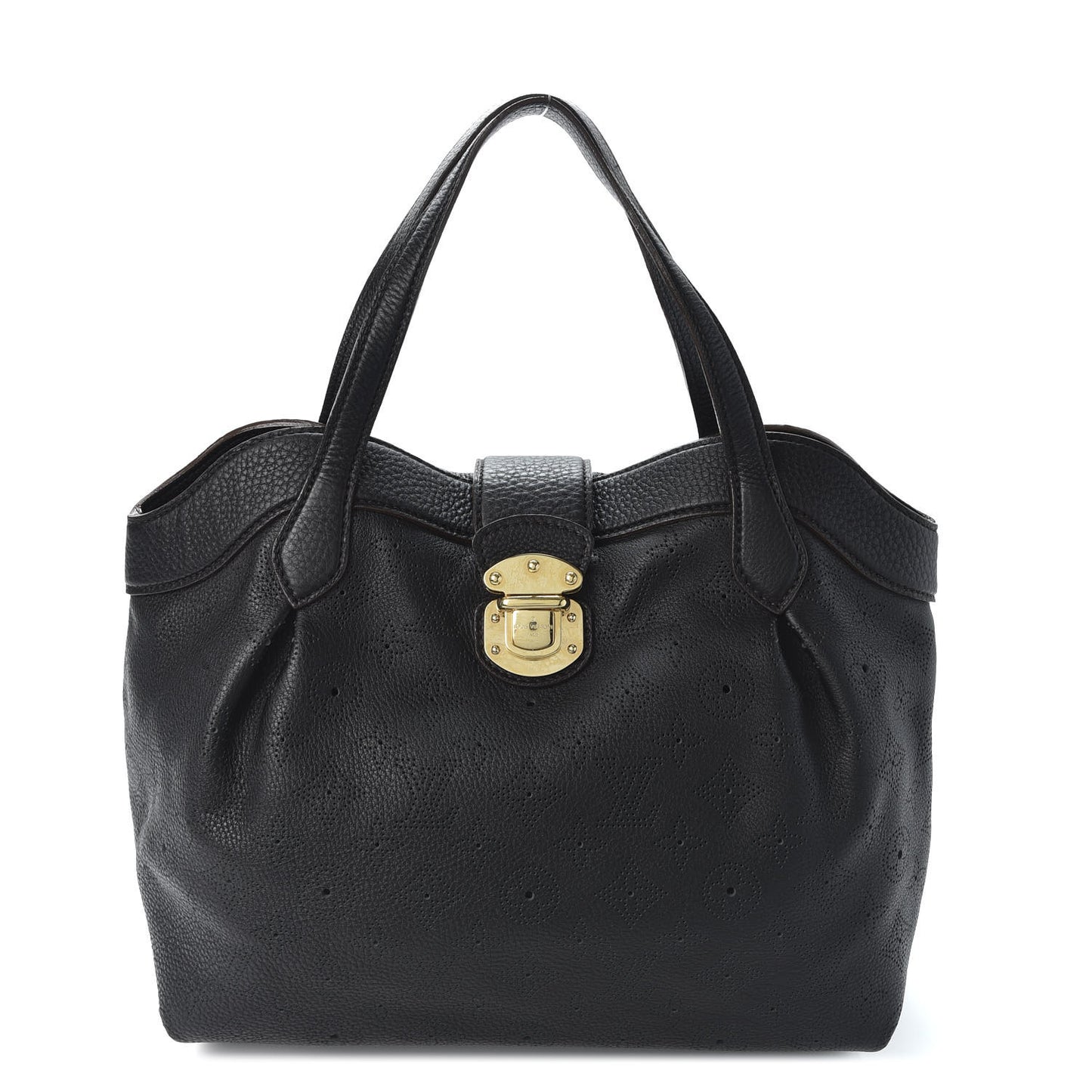 Mahina Cirrus PM Black