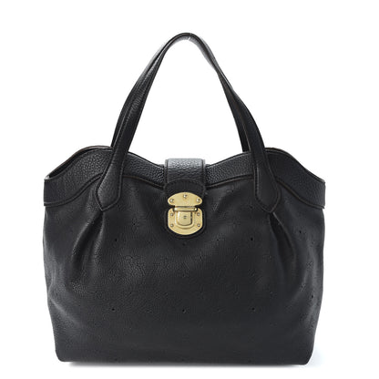 Louis Vuitton Mahina Cirrus PM Black 1 of 9