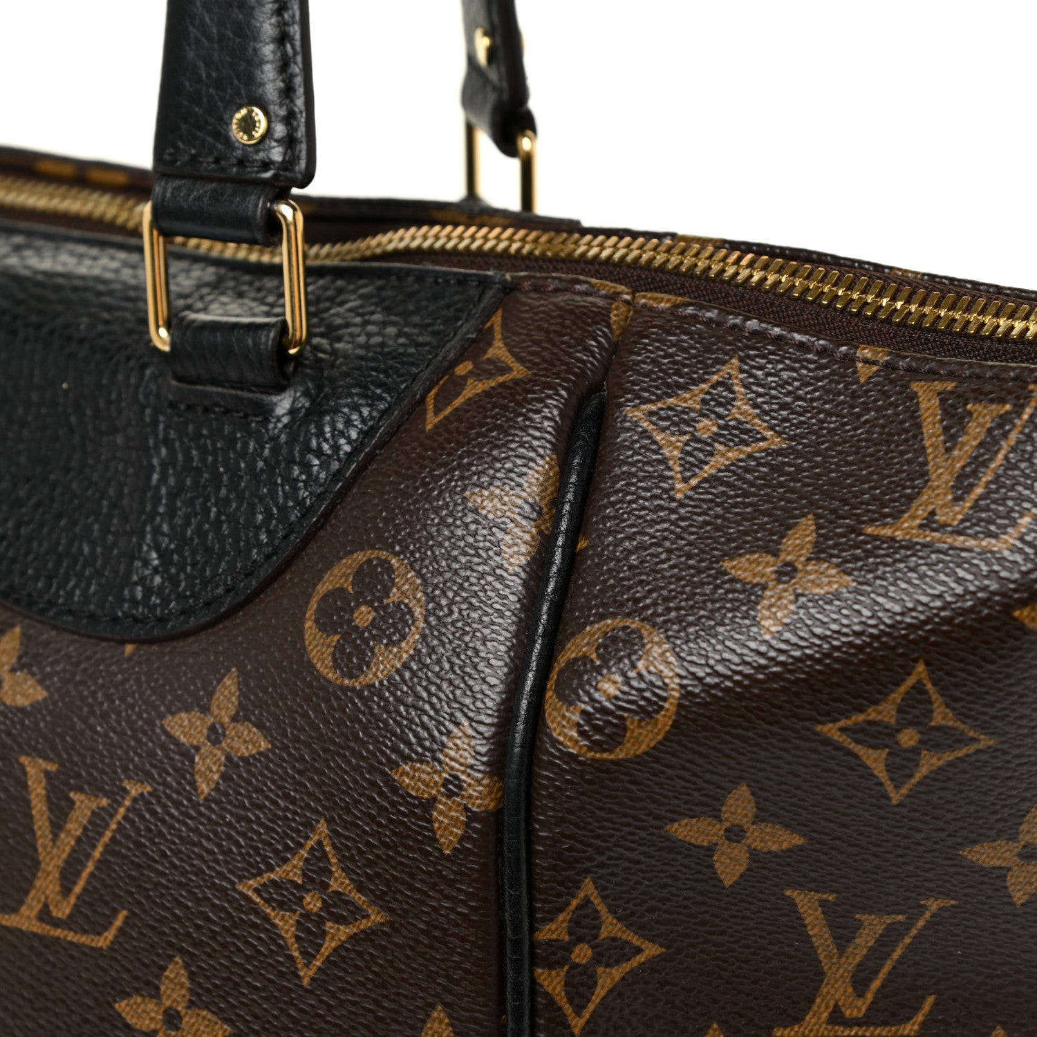 Louis Vuitton Monogram Estrela NM Black 11 of 18