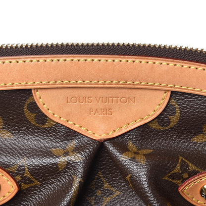 Louis Vuitton Monogram Tivoli GM 7 of 19