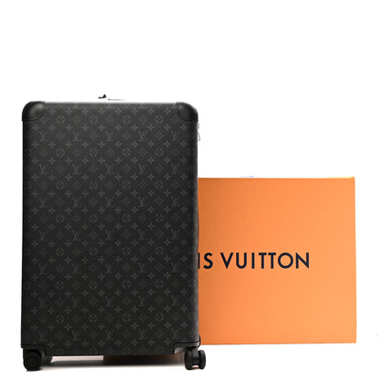 Louis Vuitton Monogram Eclipse Horizon 70 9 of 9