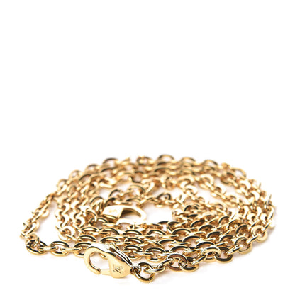 Louis Vuitton Felicie Chain Long Shoulder Strap 1 of 3