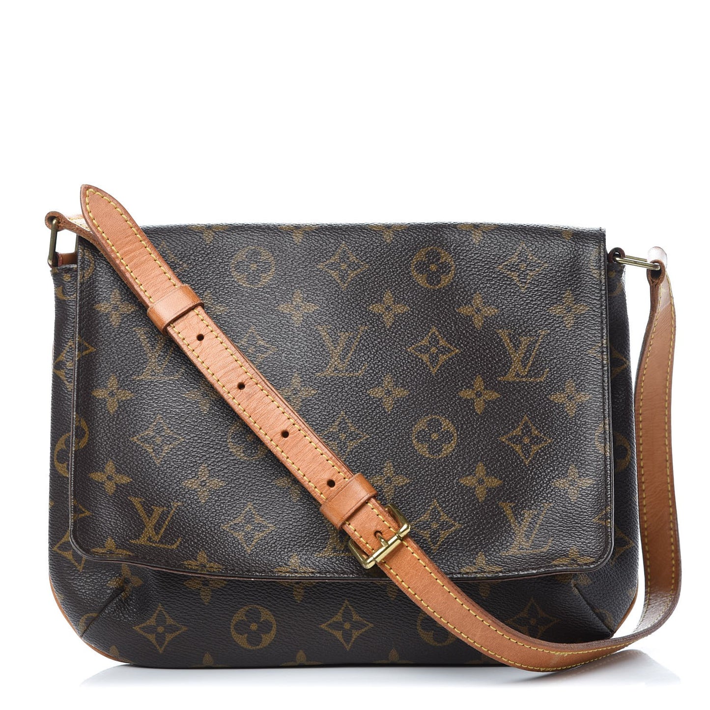 Monogram Musette Tango
