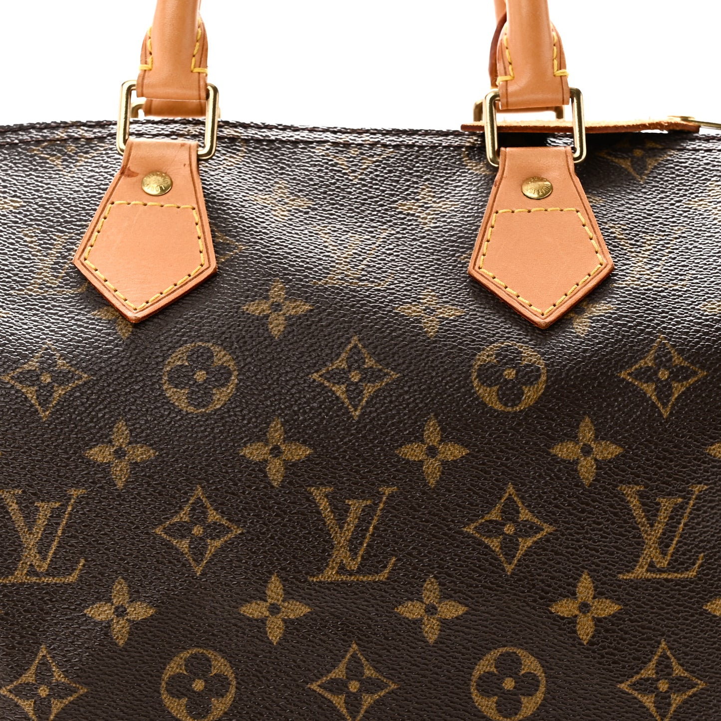 Monogram Speedy 25