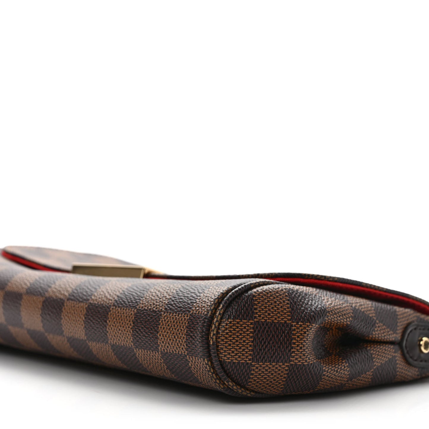 Damier Ebene Favorite MM