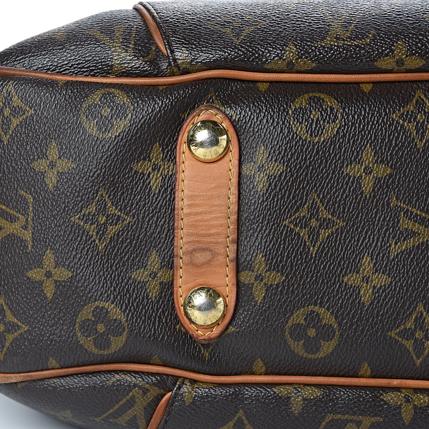 Monogram Galliera PM