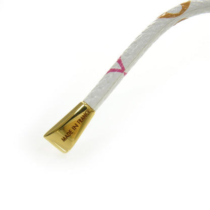 Louis Vuitton Monogram Multicolor Conspiration Pilote Aviator Sunglasses Gold 16 of 18