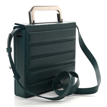 Bottega Veneta Butter Calfskin Messenger Ottanio 3 of 9