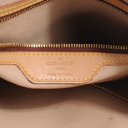 Louis Vuitton Monogram Bucket 27 6 of 7
