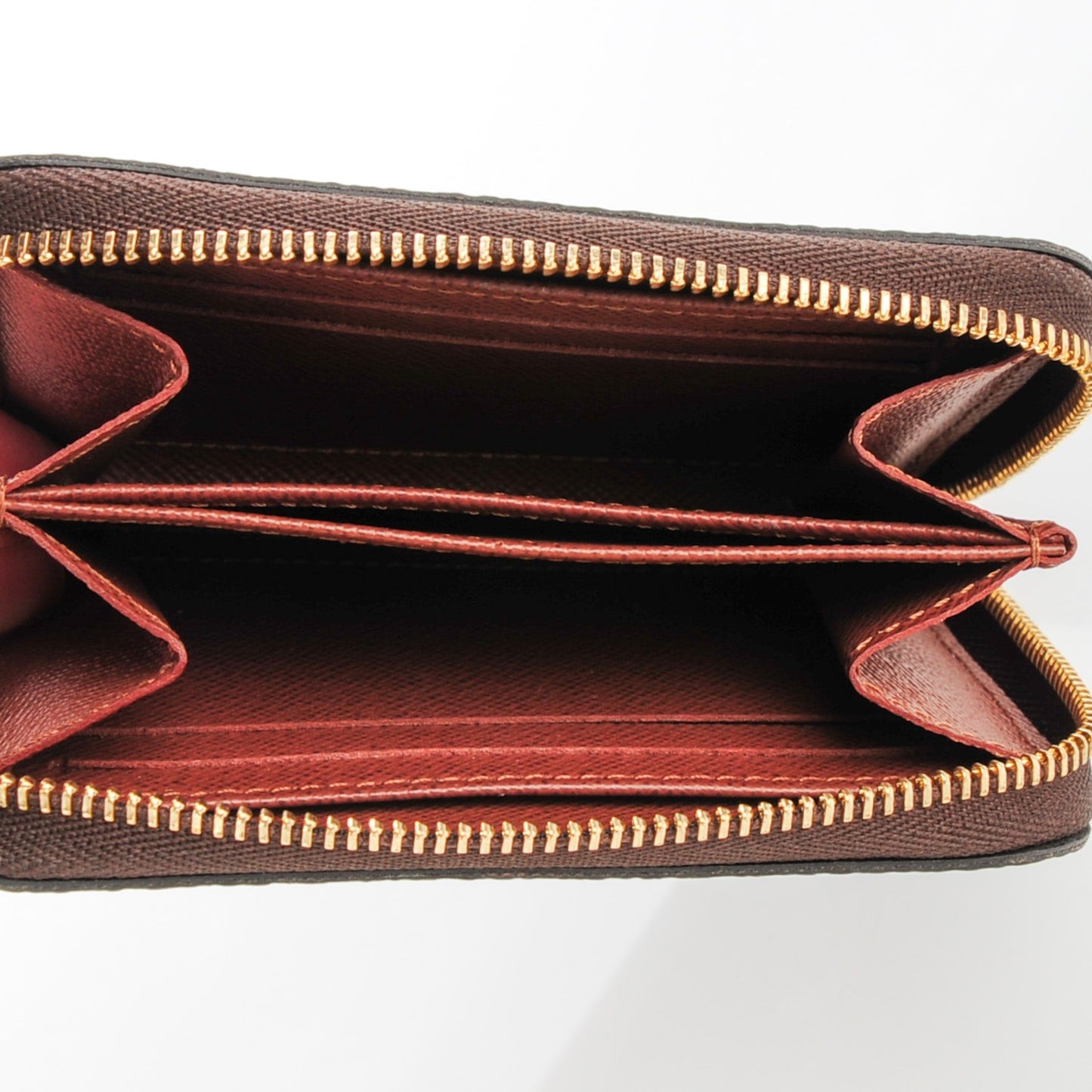 Monogram Zippy Coin Purse