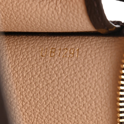 Louis Vuitton Monogram Toiletry Pouch 26 7 of 7