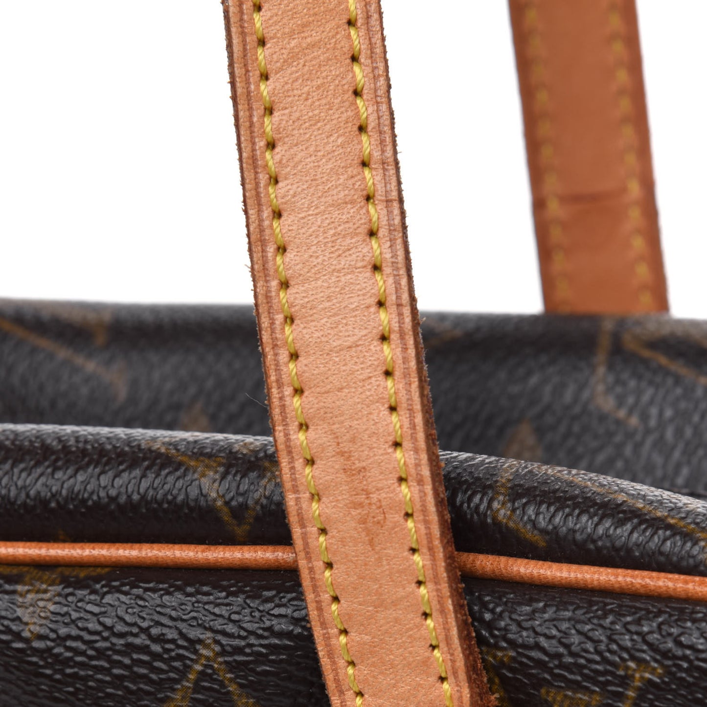 Monogram Cite MM