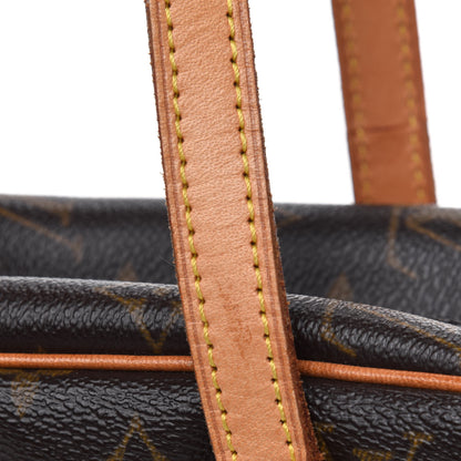 Louis Vuitton Monogram Cite MM 5 of 8