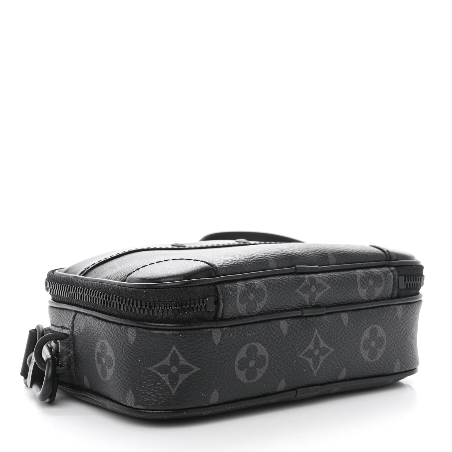 Louis Vuitton Monogram Eclipse Alpha Wearable Wallet 4 of 10