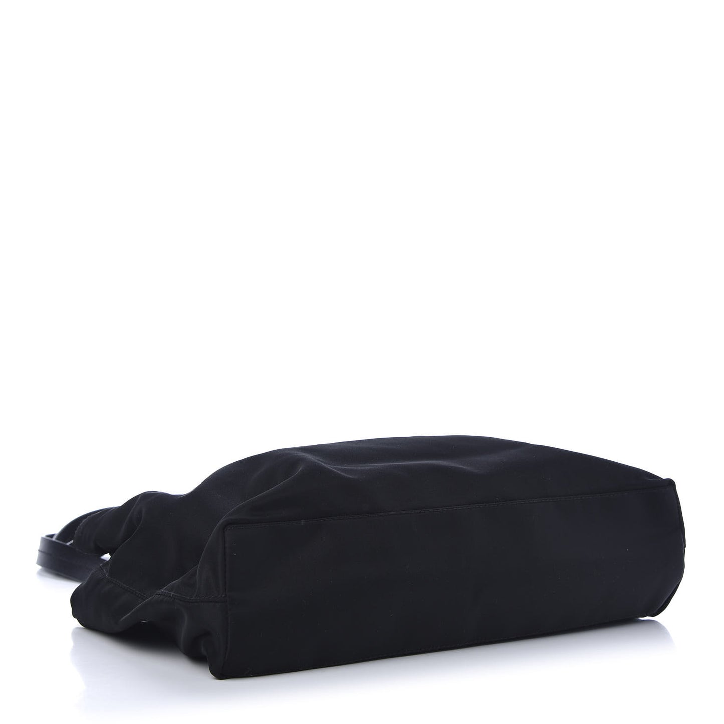 Tessuto Nylon Tote Black