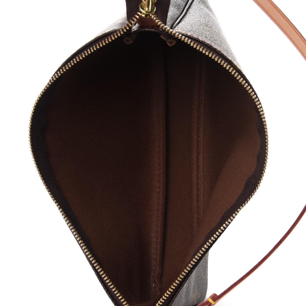 Monogram Cerises Pochette Accessories