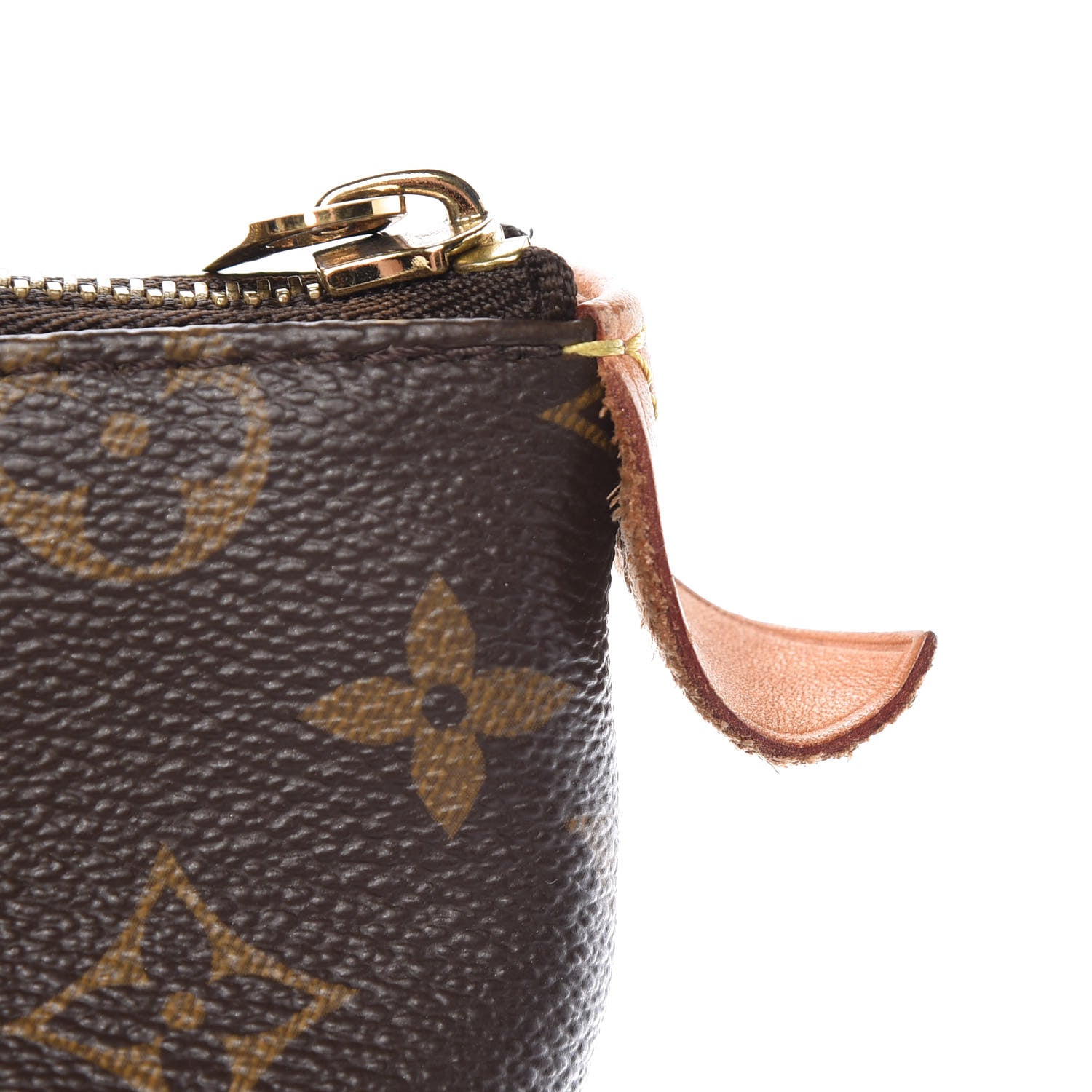 Louis Vuitton Monogram Totally MM 26 of 27