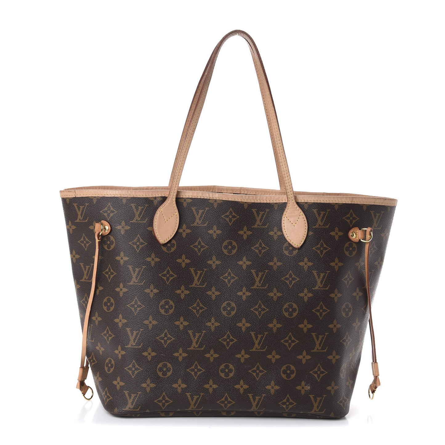Monogram Neo Neverfull MM