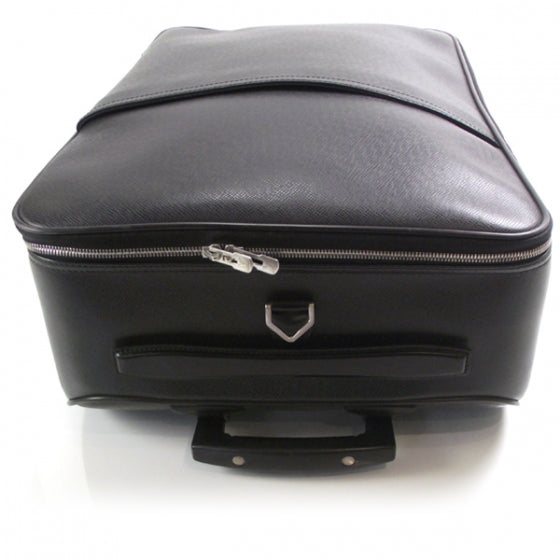 Louis Vuitton Taiga Pegase 55 Ardoise 4 of 8