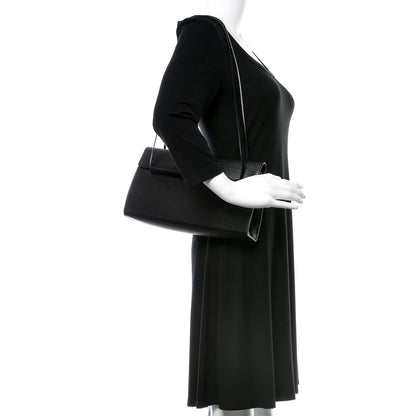 Louis Vuitton Epi Dinard Black 2 of 17