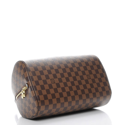 Louis Vuitton Damier Ebene Ribera MM 4 of 7