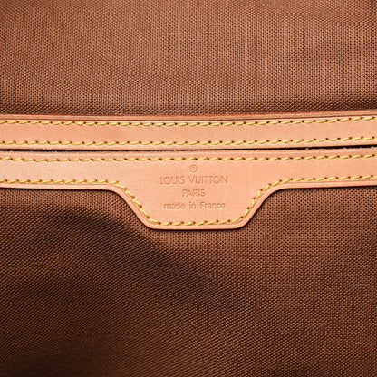 Louis Vuitton Monogram Montsouris GM Backpack 5 of 12