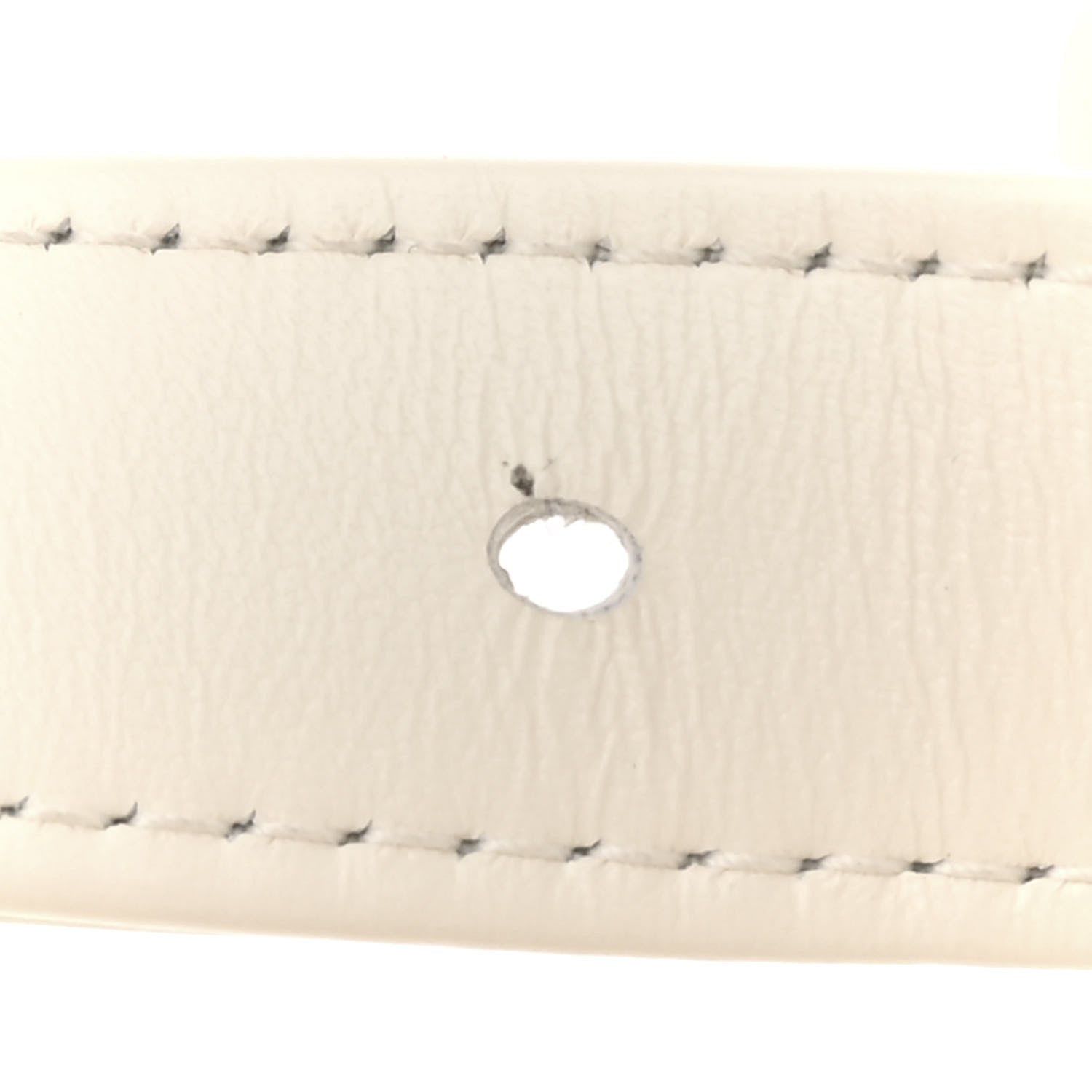 Christian Dior Calfskin Cannage Diamond Medium Lady D-Joy Latte 16 of 16