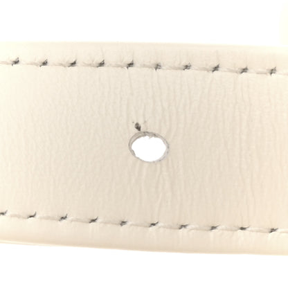 Christian Dior Calfskin Cannage Diamond Medium Lady D-Joy Latte 16 of 16