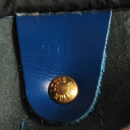 Louis Vuitton Epi Speedy 30 Toledo 7 of 7