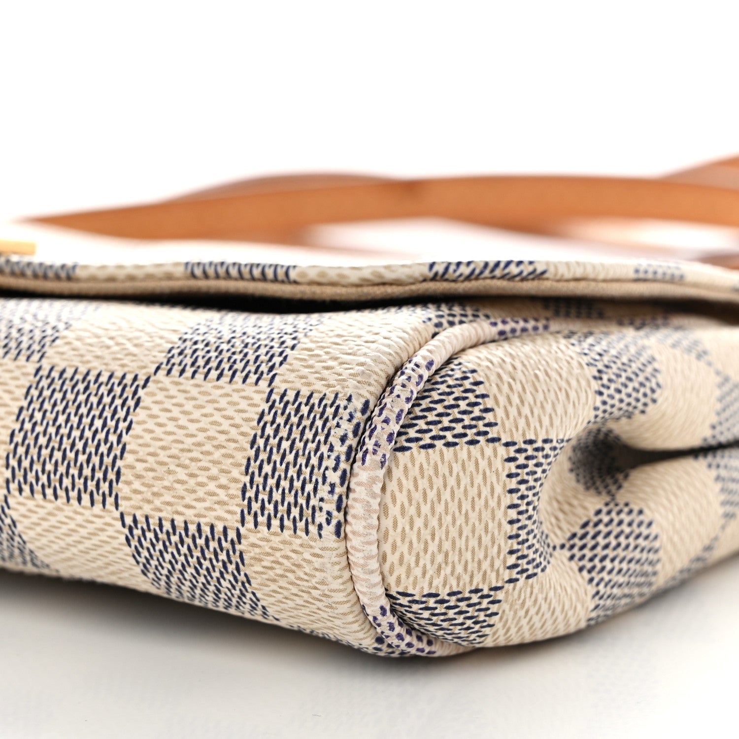 Louis Vuitton Damier Azur Favorite PM 11 of 12
