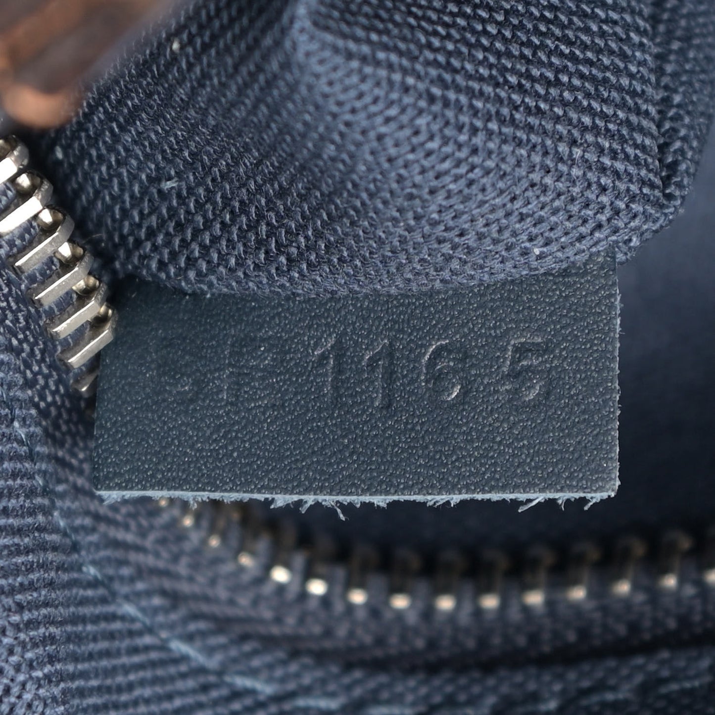Damier Ebene Runner Backpack